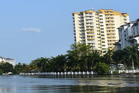 Why 344 apartments worth Rs 50 lakh to 1.5 crore each may be demolished in Kochi