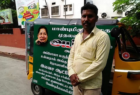 Auto drivers and labourers: Meet the Jayalalithaa devotees gathered at Apollo Hospital