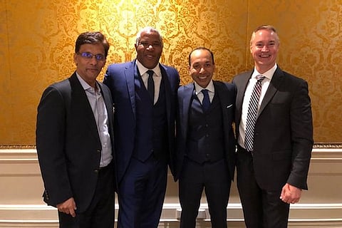 Apptio opens first Centre of Excellence in India to help fuel digital transformation