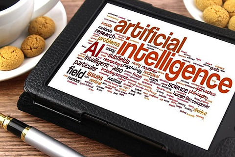Artificial Intelligence in education, and how it's impacting Indian students
