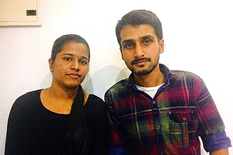 ‘I’m scared, on the run’: Kerala woman tortured for months in anti-conversion centre, tells TNM