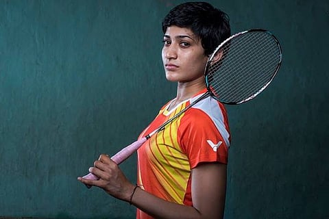 How her sporting family helped Ashwini Ponnappa become a consistent force in badminton