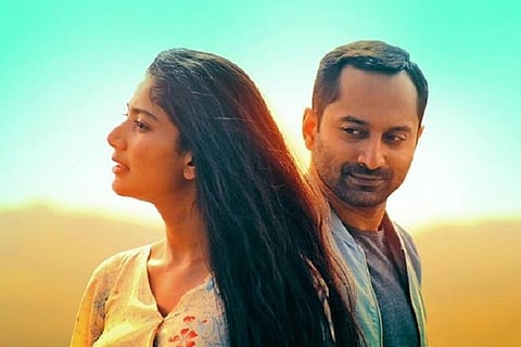 ‘Athiran’ review: Sai Pallavi and Fahadh Faasil are brilliant in this scary thriller
