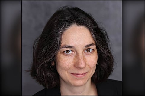 Author Audrey Truschke’s Hyderabad event cancelled allegedly due to RSS, BJP protests