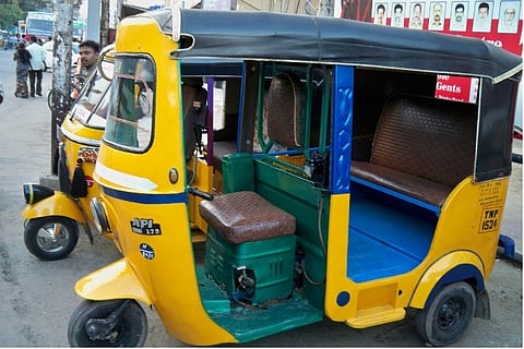 Bengaluru’s auto unions to join hands and launch Uber-like app