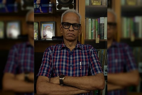 'Antigod’s Own Country’ addresses caste questions in Kerala through Maveli