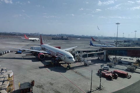 COVID-19 crisis likely to hit 29 lakh jobs in Indian aviation, dependent sectors: IATA