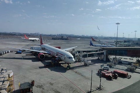 Aviation