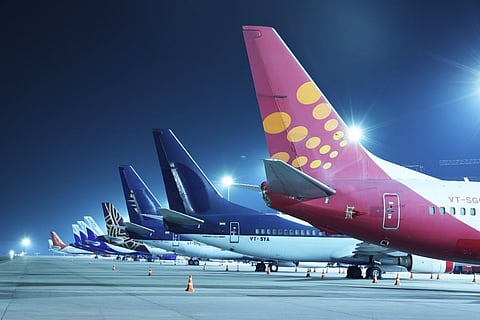 Aviation