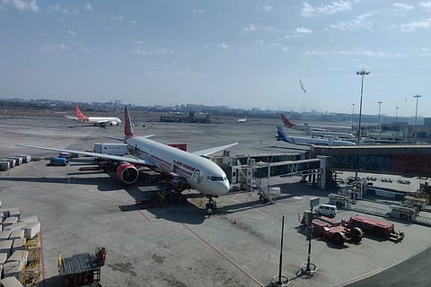 Indian aviation industry stares at losses of up to $3.6 bn in Q1 due to travel ban