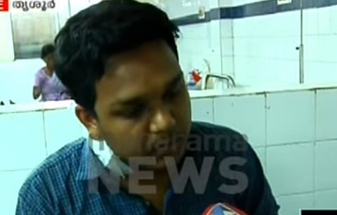 Five Kerala students surrender in ragging case which damaged student’s kidney