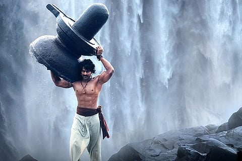 Rajamouli’s ‘Baahubali’ goes to London, to be screened at Royal Albert Hall