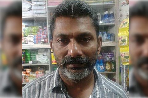 CPI (M) man from Mahe hacked to death, party accuses RSS of murder