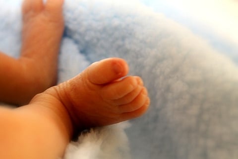 India had highest number of preterm births in 2020: Lancet