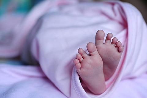 India reduces baby deaths but still hasn't met 2012 targets