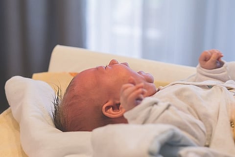 Why using wet wipes could cause food allergies in children, acc to a study