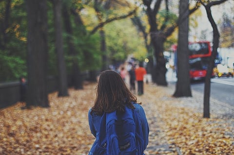 New Zealand school abolishes gendered uniforms