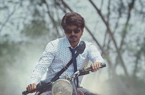Vijay’s Deepavali gift for fans, trailer of ‘Bairavaa’ releases