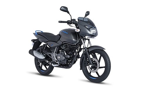 Bajaj launches Pulsar 125 Neon in India at Rs 64,000