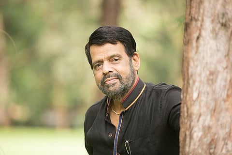 FYI Balachandran Menon: Women ain't in your '80s films, it's ok to discuss masturbation