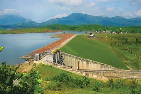 Kerala rains: Banasura Sagar dam shutter to be opened at 3 pm on Saturday