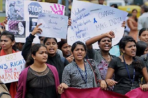 Over 10 years, molestation in Bengaluru rose 417%, but conviction rate abysmally low at 0.37%