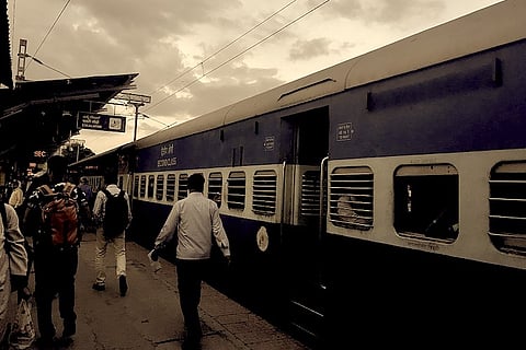Bring coastal Karnataka region under South Western Railway, say users