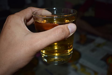 Liquor