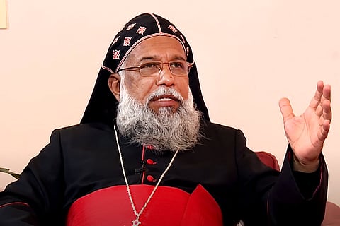 After Pala Bishop’s narcotic jihad remarks, religious leaders meet in Kerala