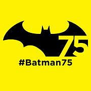 A company breaks world record for maximum number of people dressed as the Batman