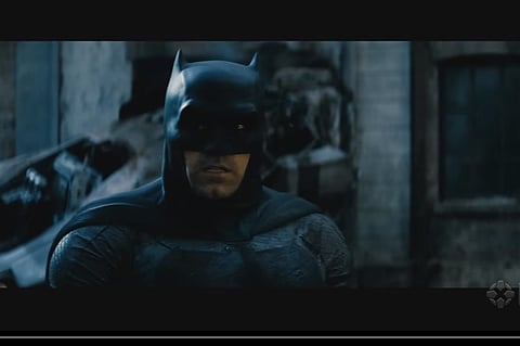 Ben Afleck-starrer solo Batman movie may take place in Arkham asylum