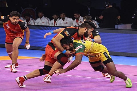 PKL: Bulls' coach hopes youngsters will deliver in crunch situations