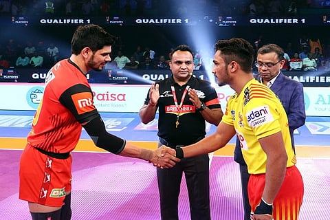 ‘Look forward to an exciting contest’: Bengaluru coach ahead of PKL-6 title clash