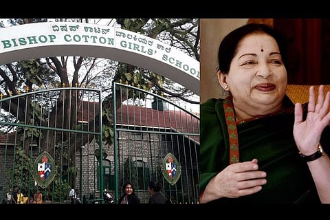 Love from Bengaluru: Amma’s classmates remember the studious Jayalalithaa