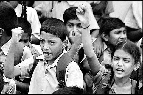 Army and schools at loggerheads over land dispute; stand-off resolved after Minister intervenes