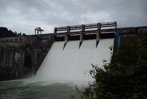With another year of below normal monsoons, rainwater harvesting is crucial for K'taka