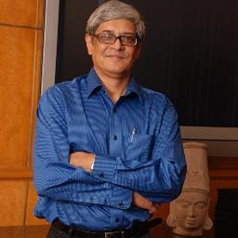Who will be India's next Chief Economic Adviser?