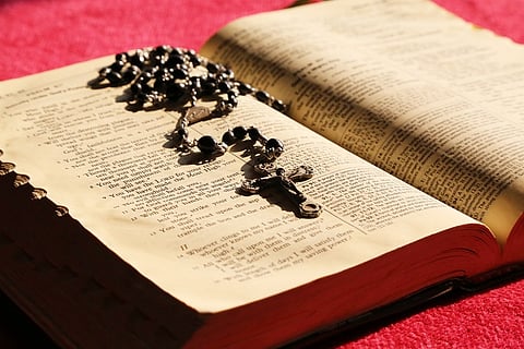 Kerala Orthodox church 'sex-for-silence' row: Crime Branch books 4 priests for rape
