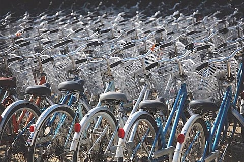 Bengaluru cyclists, rejoice! BBMP to build 27.5 km long lane only for cycles
