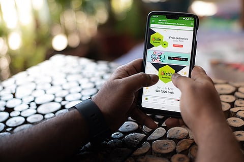 Bigbasket raises $50 million from Alibaba in bridge round