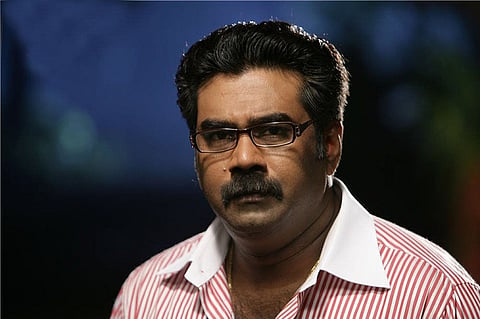 Biju Menon inks new deal to star in Suresh Divakar film