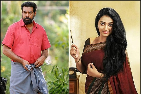 ‘Oru Vadakkan Selfie’ director starts shooting his next film