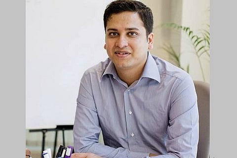 Binny Bansal's VC fund gets on board Azim Premji Foundation, Flipkart execs as backers