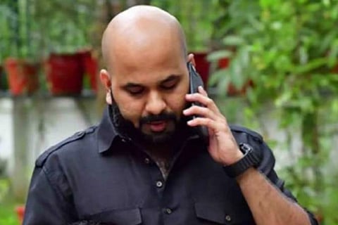 Mumbai court grants Binoy Kodiyeri anticipatory bail in rape case