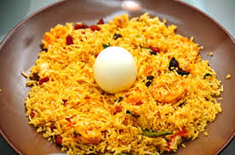 Hyd man kicks-off WhatsApp rumour that Shah Ghouse mixes dog meat in biriyani, arrested