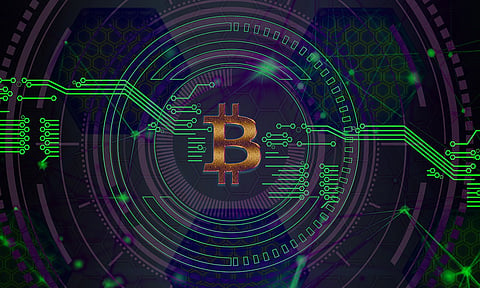Crypto Gaming