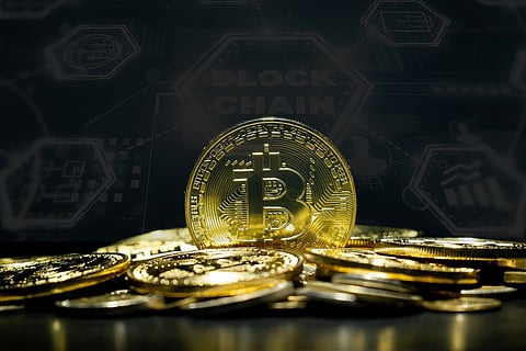 Bitcoin