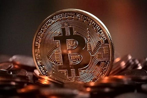 Bitcoin