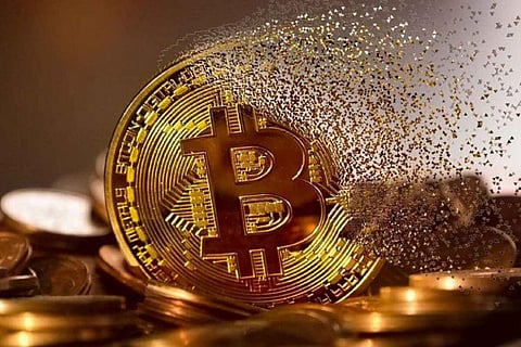 Bitcoin
