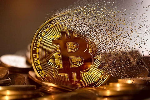 Bitcoin rep image